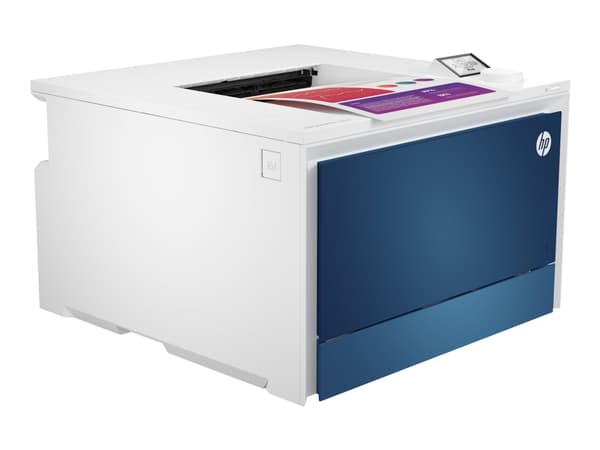 HP Color LaserJet Pro 4202dn -tulostin, Väri, Tulostin varten Pienet ja keskikokoiset yritykset, Tulostus, Tulostus älypuhelimelta tai tabletilta; Ka