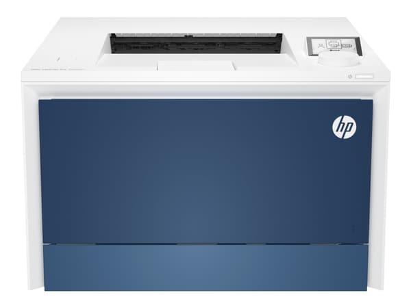 HP Color LaserJet Pro 4202dn -tulostin, Väri, Tulostin varten Pienet ja keskikokoiset yritykset, Tulostus, Tulostus älypuhelimelta tai tabletilta; Ka