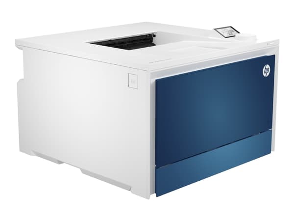 HP Color LaserJet Pro 4202dn -tulostin, Väri, Tulostin varten Pienet ja keskikokoiset yritykset, Tulostus, Tulostus älypuhelimelta tai tabletilta; Ka