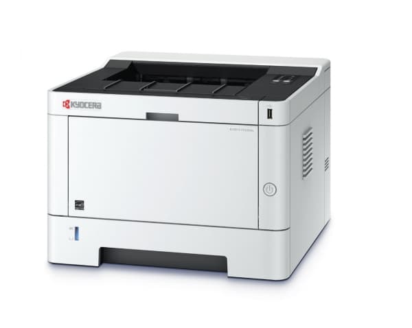 KYOCERA ECOSYS P2235dw/PLUS sis. 3 vuoden täyden palvelun paikan päällä