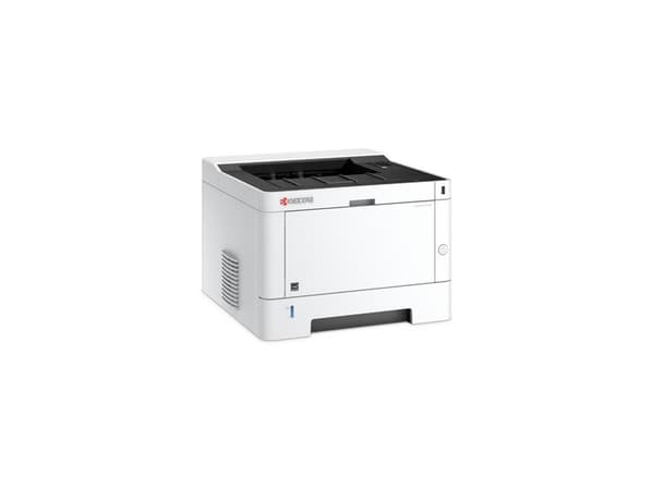 KYOCERA ECOSYS P2235dw/PLUS sis. 3 vuoden täyden palvelun paikan päällä