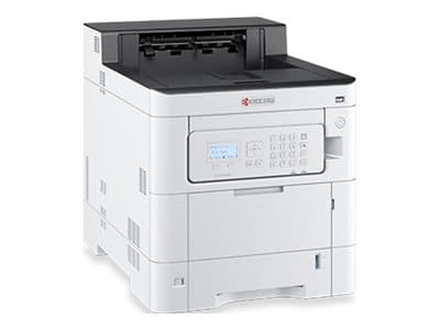 Kyocera ECOSYS PA4500cx - - A4/Legal -paperit