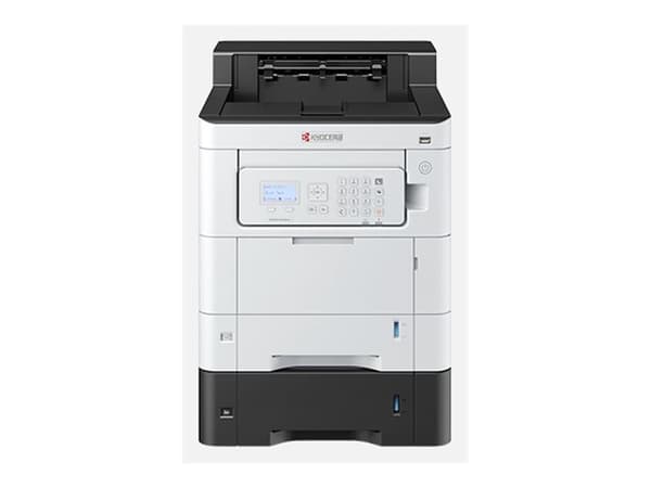 Kyocera ECOSYS PA4500cx - - A4/Legal -paperit
