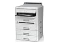 Miniatyrbild 3 av 5: Epson WorkForce Pro WF-M5399DW - Skrivare - svartvit - Duplex - bläckstråle - A4/Legal - 1200 x 2400 dpi - upp till 25 sidor/minut - kapacitet: 330 a