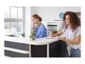 Miniatyrbild 1 av 5: Epson WorkForce Pro WF-M5399DW - Skrivare - svartvit - Duplex - bläckstråle - A4/Legal - 1200 x 2400 dpi - upp till 25 sidor/minut - kapacitet: 330 a