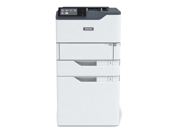 Xerox VersaLink B620V/DN - Skriver - S/H - Dupleks - LED - A4/Legal - 1200 x 1200 dpi - opp til 61 spm - kapasitet: 650 ark - Gigabit LAN, USB 2.0, N