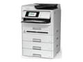 Miniatyrbilde 3 av 5: Epson WorkForce Pro WF-M5899DWF - Multifunksjonsskriver - S/H - ink-jet - 216 x 297 mm (original) - A4/Legal (medie) - opp til 25 spm (trykking) - 33