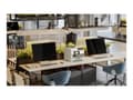 Miniatyrbilde 5 av 5: Epson WorkForce Pro WF-M5899DWF - Multifunksjonsskriver - S/H - ink-jet - 216 x 297 mm (original) - A4/Legal (medie) - opp til 25 spm (trykking) - 33