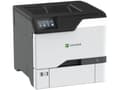Miniatyrbild 4 av 5: Lexmark CS730de - Skrivare - färg - Duplex - laser - A4/Legal - 2400 x 600 dpi - upp till 40 sidor/minut (mono)/upp till 40 sidor/minut (färg) - kapa