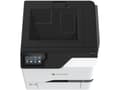 Miniatyrbild 5 av 5: Lexmark CS730de - Skrivare - färg - Duplex - laser - A4/Legal - 2400 x 600 dpi - upp till 40 sidor/minut (mono)/upp till 40 sidor/minut (färg) - kapa