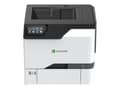 Miniatyrbild 1 av 5: Lexmark CS730de - Skrivare - färg - Duplex - laser - A4/Legal - 2400 x 600 dpi - upp till 40 sidor/minut (mono)/upp till 40 sidor/minut (färg) - kapa