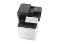 Pikkukuva 5 / 5: KYOCERA ECOSYS MA3500cifx, Laser, Väritulostus, 1200 x 1200 DPI, A4, Suoratulostus, Musta, Valkoinen