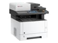 Miniatyrbild 3 av 4: Kyocera ECOSYS M2735dw - Multifunktionsskrivare - svartvit - laser - Legal (216 x 356 mm)/A4 (210 x 297 mm) (original) - A4/Legal (media) - upp till