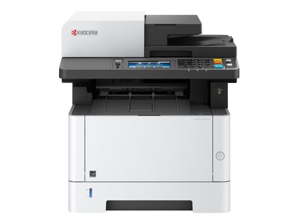 Kyocera ECOSYS M2735dw - Multifunktionsskrivare - svartvit - laser - Legal (216 x 356 mm)/A4 (210 x 297 mm) (original) - A4/Legal (media) - upp till