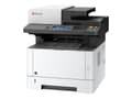 Miniatyrbild 1 av 4: Kyocera ECOSYS M2735dw - Multifunktionsskrivare - svartvit - laser - Legal (216 x 356 mm)/A4 (210 x 297 mm) (original) - A4/Legal (media) - upp till