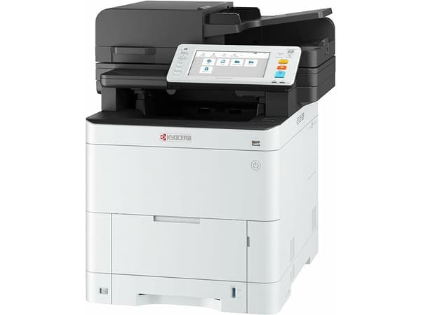 KYOCERA ECOSYS MA3500cix/PLUS HyPAS 3 in 1 Farb MFP-järjestelmä sis.KyoceraL