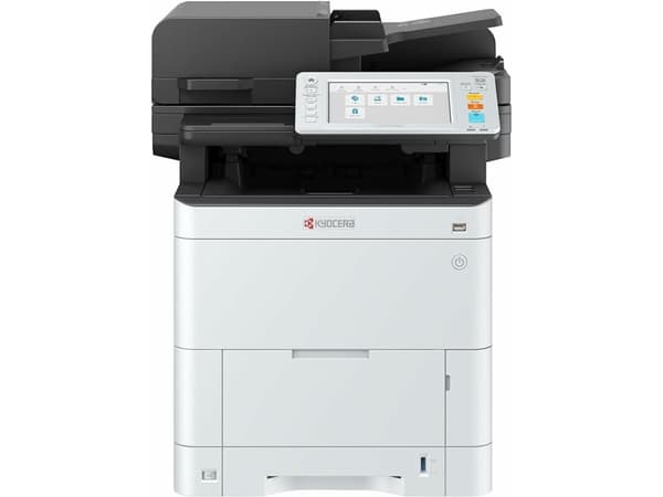 KYOCERA ECOSYS MA3500cix/PLUS HyPAS 3 in 1 Farb MFP-järjestelmä sis.KyoceraL