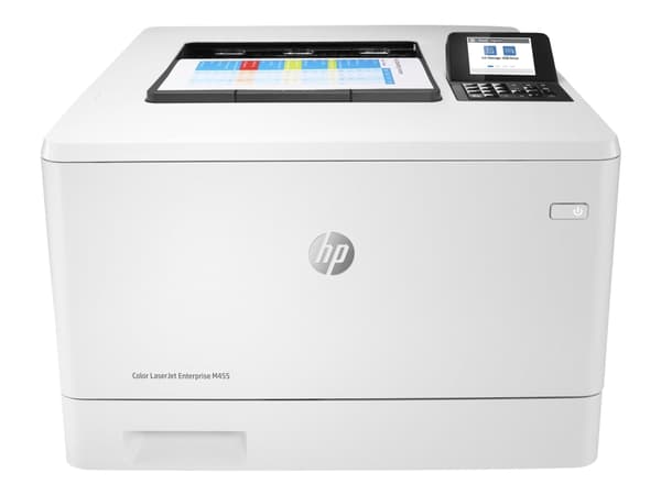 Drukarka laserowa HP LaserJet Enterprise M455DN (3PZ95A)