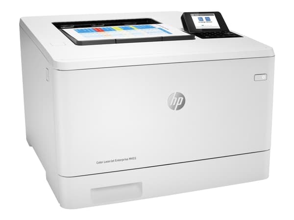 Drukarka laserowa HP LaserJet Enterprise M455DN (3PZ95A)