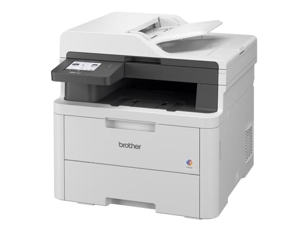 BROTHER MFCL3740CDWYJ1 4in1 MFP 18ppm