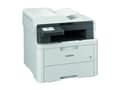 Miniatyrbild 3 av 5: Brother DCP-L3560CDW - Multifunktionsskrivare - färg - LED - Letter A (216 x 279 mm)/A4 (210 x 297 mm) (original) - A4/Legal (media) - upp till 26 si