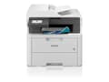 Miniatyrbild 4 av 5: Brother DCP-L3560CDW - Multifunktionsskrivare - färg - LED - Letter A (216 x 279 mm)/A4 (210 x 297 mm) (original) - A4/Legal (media) - upp till 26 si