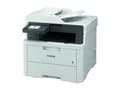 Miniatyrbild 1 av 5: Brother DCP-L3560CDW - Multifunktionsskrivare - färg - LED - Letter A (216 x 279 mm)/A4 (210 x 297 mm) (original) - A4/Legal (media) - upp till 26 si