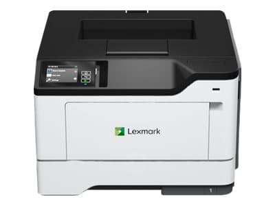 Lexmark MS531dw - Tulostin - M/V - laser - A4/Legal - 1200 x 1200 dpi - jopa 44 spm - kapasiteetti: 350 arkkia - USB 2.0, Gigabit LAN, USB 2.0 isäntä