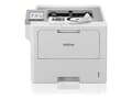 Miniatyrbild 5 av 5: Brother HL-L6410DN - Skrivare - svartvit - Duplex - laser - A4/Legal - 1200 x 1200 dpi - upp till 50 sidor/minut - kapacitet: 620 ark - USB 2.0, Giga