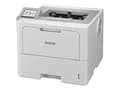 Miniatyrbild 1 av 5: Brother HL-L6410DN - Skrivare - svartvit - Duplex - laser - A4/Legal - 1200 x 1200 dpi - upp till 50 sidor/minut - kapacitet: 620 ark - USB 2.0, Giga