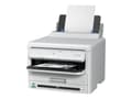 Miniatyrbild 1 av 5: Epson WorkForce Pro WF-M5399DW - Skrivare - svartvit - Duplex - bläckstråle - A4/Legal - 1200 x 2400 dpi - upp till 25 sidor/minut - kapacitet: 330 a