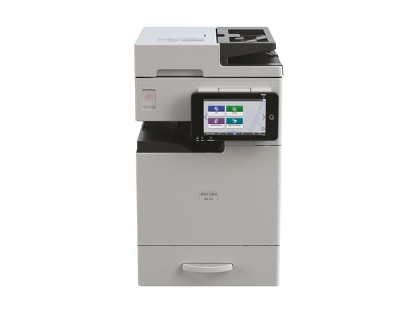 RICOH IM 370 A4-monolasermonitoimilaite (mono)