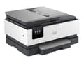Miniatyrbild 3 av 5: HP Officejet Pro 8132e All-in-One - Multifunktionsskrivare - färg - bläckstråle - Legal (216 x 356 mm) (original) - A4/Legal (media) - upp till 12 si
