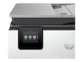 Miniatyrbild 4 av 5: HP Officejet Pro 8132e All-in-One - Multifunktionsskrivare - färg - bläckstråle - Legal (216 x 356 mm) (original) - A4/Legal (media) - upp till 12 si