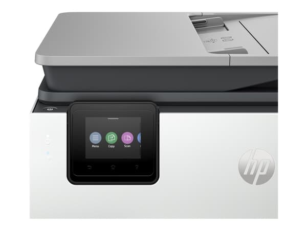 HP Officejet Pro 8132e All-in-One - Multifunktionsskrivare - färg - bläckstråle - Legal (216 x 356 mm) (original) - A4/Legal (media) - upp till 12 si