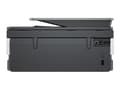 Miniatyrbild 5 av 5: HP Officejet Pro 8132e All-in-One - Multifunktionsskrivare - färg - bläckstråle - Legal (216 x 356 mm) (original) - A4/Legal (media) - upp till 12 si