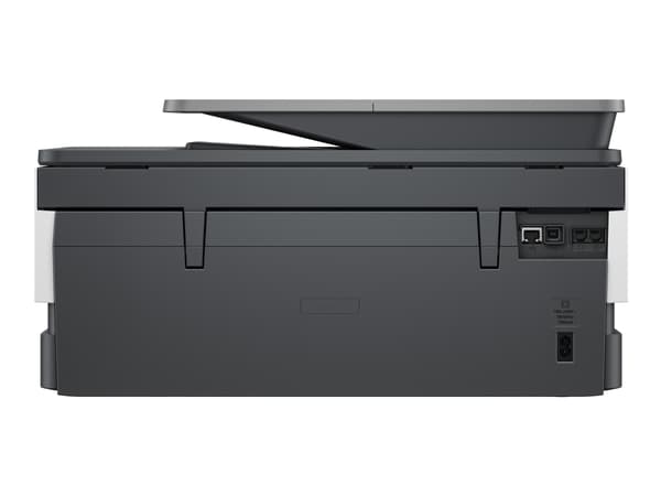 HP Officejet Pro 8132e All-in-One - Multifunktionsskrivare - färg - bläckstråle - Legal (216 x 356 mm) (original) - A4/Legal (media) - upp till 12 si