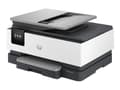 Miniatyrbild 2 av 5: HP Officejet Pro 8132e All-in-One - Multifunktionsskrivare - färg - bläckstråle - Legal (216 x 356 mm) (original) - A4/Legal (media) - upp till 12 si