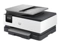 Miniatyrbild 1 av 5: HP Officejet Pro 8132e All-in-One - Multifunktionsskrivare - färg - bläckstråle - Legal (216 x 356 mm) (original) - A4/Legal (media) - upp till 12 si