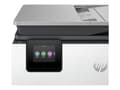 Miniatyrbild 3 av 5: HP Officejet Pro 8122e All-in-One - Multifunktionsskrivare - färg - bläckstråle - Legal (216 x 356 mm) (original) - A4/Legal (media) - upp till 12 si