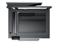Miniatyrbild 4 av 5: HP Officejet Pro 8122e All-in-One - Multifunktionsskrivare - färg - bläckstråle - Legal (216 x 356 mm) (original) - A4/Legal (media) - upp till 12 si