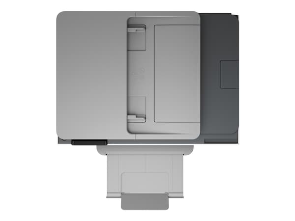HP Officejet Pro 8122e All-in-One - Multifunktionsskrivare - färg - bläckstråle - Legal (216 x 356 mm) (original) - A4/Legal (media) - upp till 12 si