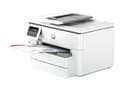 Miniatyrbilde 3 av 5: HP Officejet Pro 9730e Wide Format All-in-One - Multifunksjonsskriver - farge - ink-jet - A3/Ledger (297 x 432 mm) (original) - A3 (medie) - opp til
