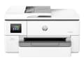 Pikkukuva 3 / 5: HP Officejet Pro 9720e Wide Format All-in-One - monitoimitulostin - väri - mustesuihku - A3/Ledger (297 x 432 mm) (originaali) - A3 (tulostusmateriaa