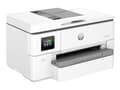 Pikkukuva 4 / 5: HP Officejet Pro 9720e Wide Format All-in-One - monitoimitulostin - väri - mustesuihku - A3/Ledger (297 x 432 mm) (originaali) - A3 (tulostusmateriaa