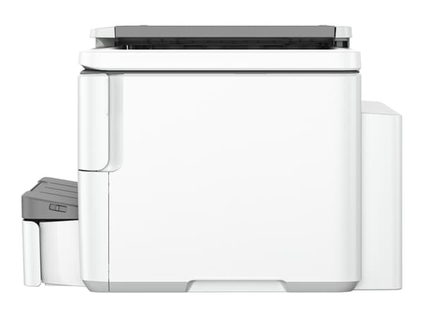 HP Officejet Pro 9720e Wide Format All-in-One - monitoimitulostin - väri - mustesuihku - A3/Ledger (297 x 432 mm) (originaali) - A3 (tulostusmateriaa