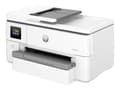 Pikkukuva 1 / 5: HP Officejet Pro 9720e Wide Format All-in-One - monitoimitulostin - väri - mustesuihku - A3/Ledger (297 x 432 mm) (originaali) - A3 (tulostusmateriaa