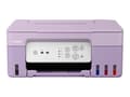 Miniatyrbilde 1 av 5: Canon PIXMA G3430 MegaTank - Multifunksjonsskriver - farge - ink-jet - påfyllbar - Legal (216 x 356 mm) (original) - A4/Legal (medie) - opp til 11 ip