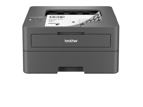 Brother HL-L2442DW - Skriver - S/H - Dupleks - laser - A4/Legal - 1200 x 1200 dpi - inntil 30 spm - kapasitet: 250 ark - USB 2.0, Wi-Fi(n)