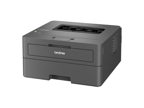 Brother HL-L2442DW - Skriver - S/H - Dupleks - laser - A4/Legal - 1200 x 1200 dpi - inntil 30 spm - kapasitet: 250 ark - USB 2.0, Wi-Fi(n)